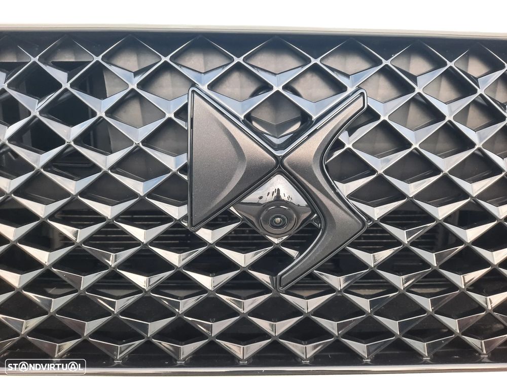 DS DS7 Crossback E-Tense Performance Line+ EAT8 - 4