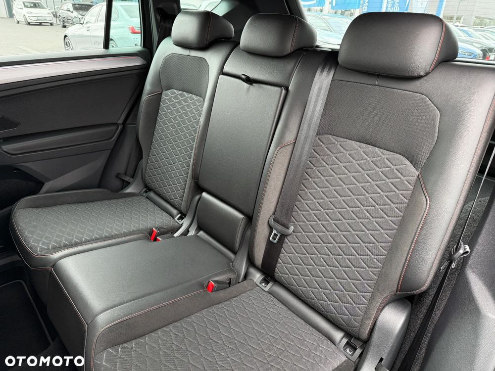 Seat Tarraco 2.0 TDI FR S&S 4Drive DSG - 27