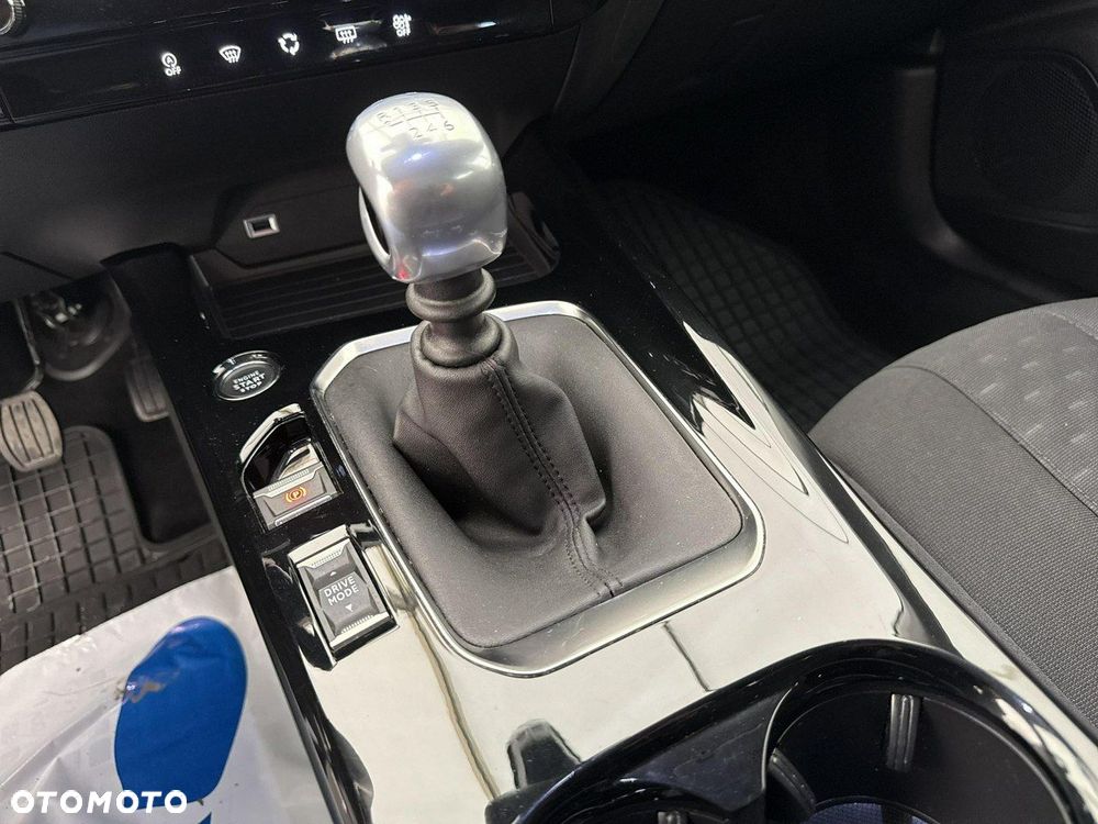 Peugeot 508 - 17
