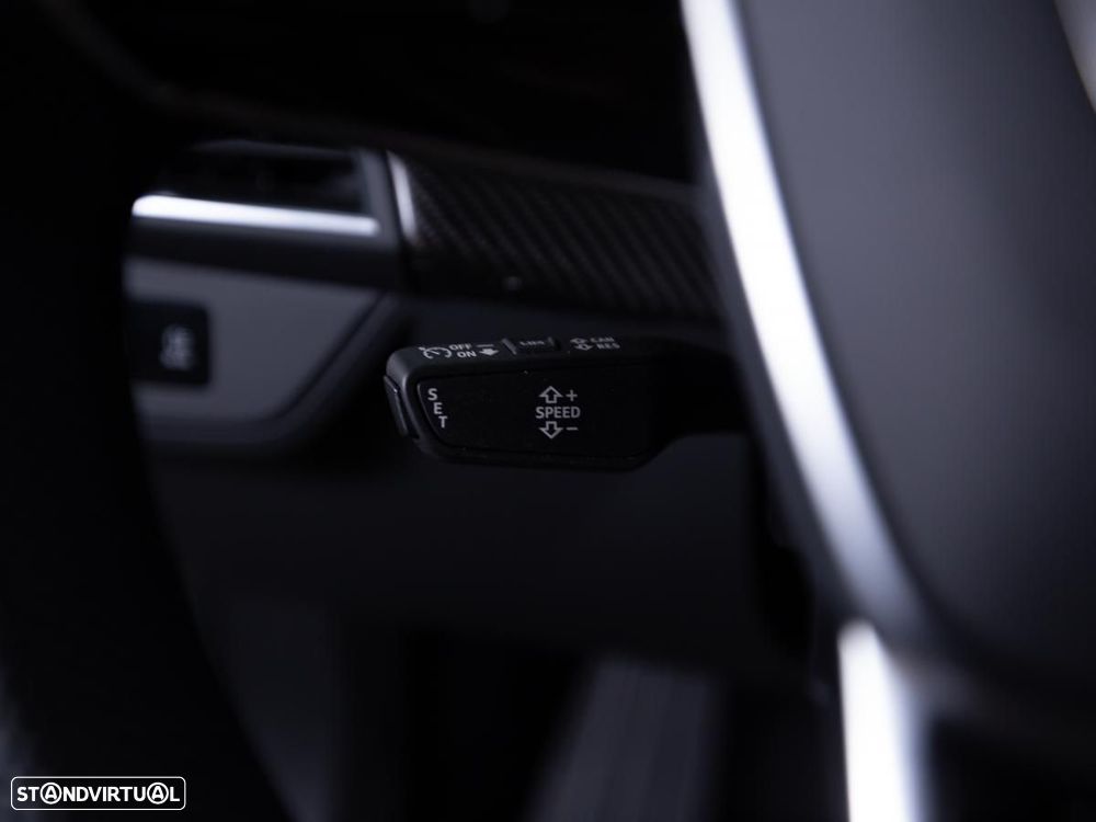 Audi e-tron GT quattro - 19