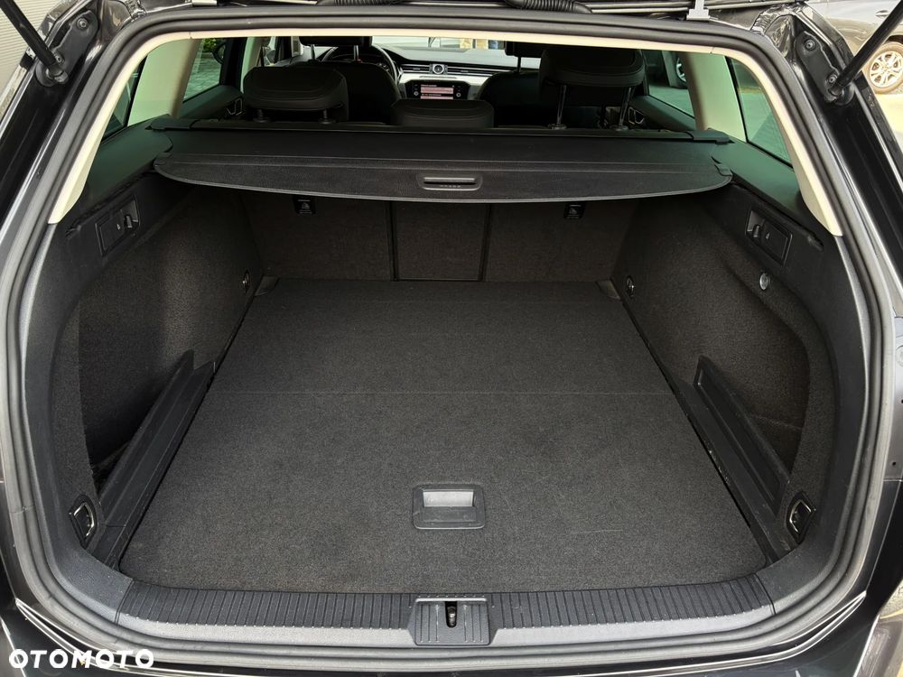 Volkswagen Passat Variant 2.0 TDI BMT SCR Highline DSG7 - 38