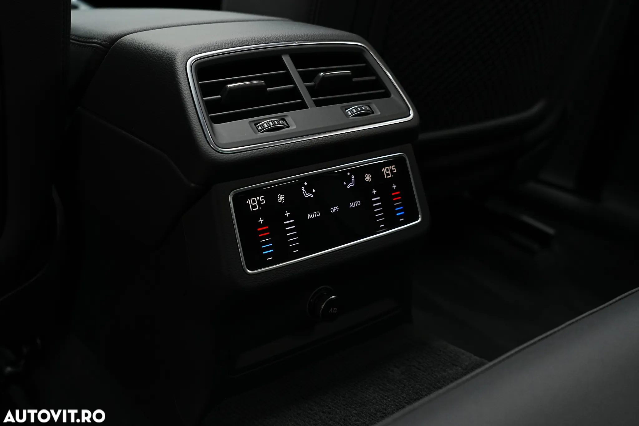 Audi A6 Avant 2.0 40 TDI quattro S tronic Design - 28