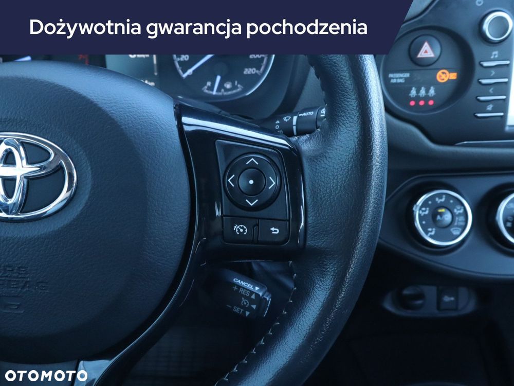 Toyota Yaris - 21