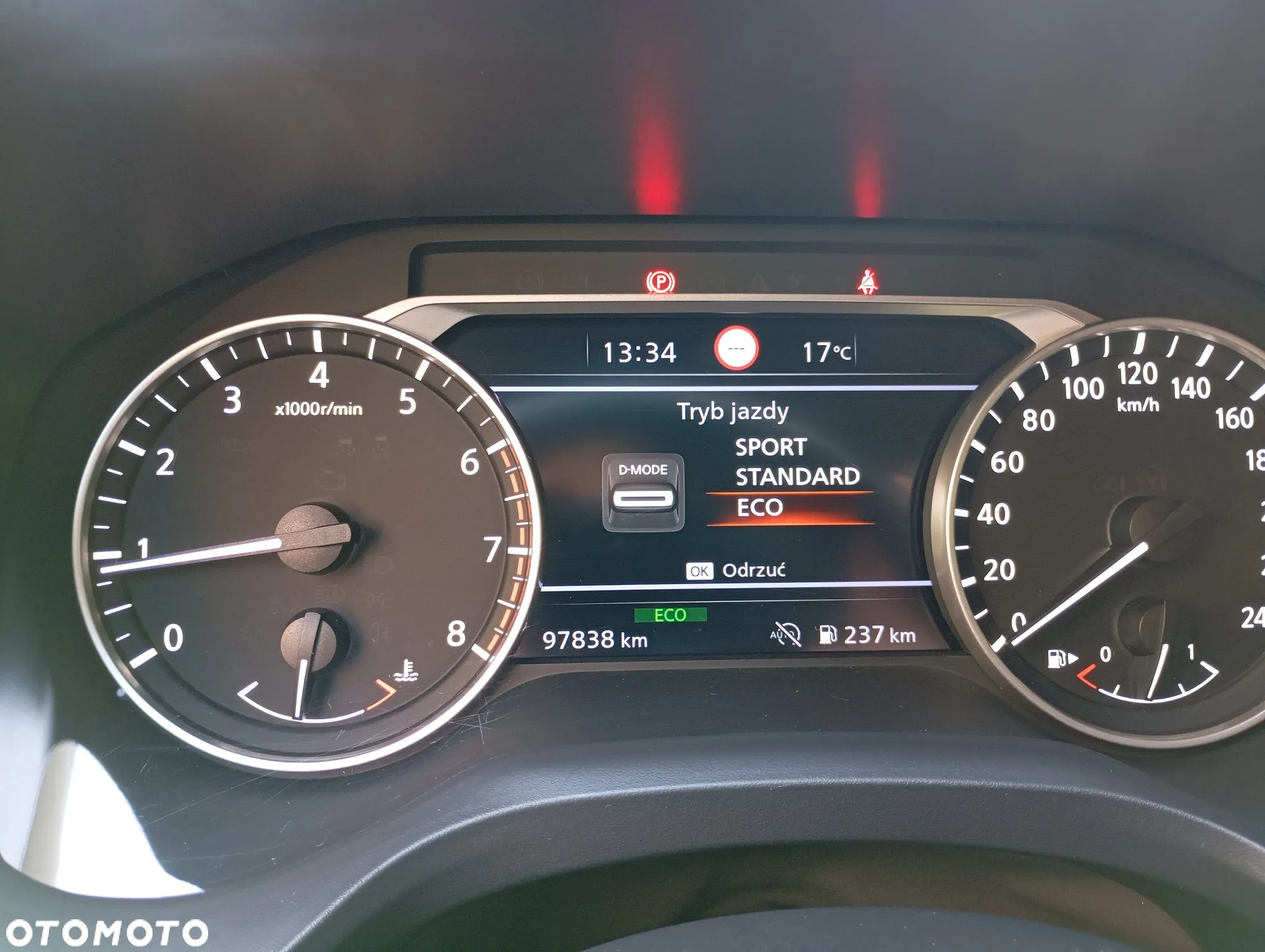 Nissan Qashqai 1.3 DIG-T MHEV N-Connecta - 21