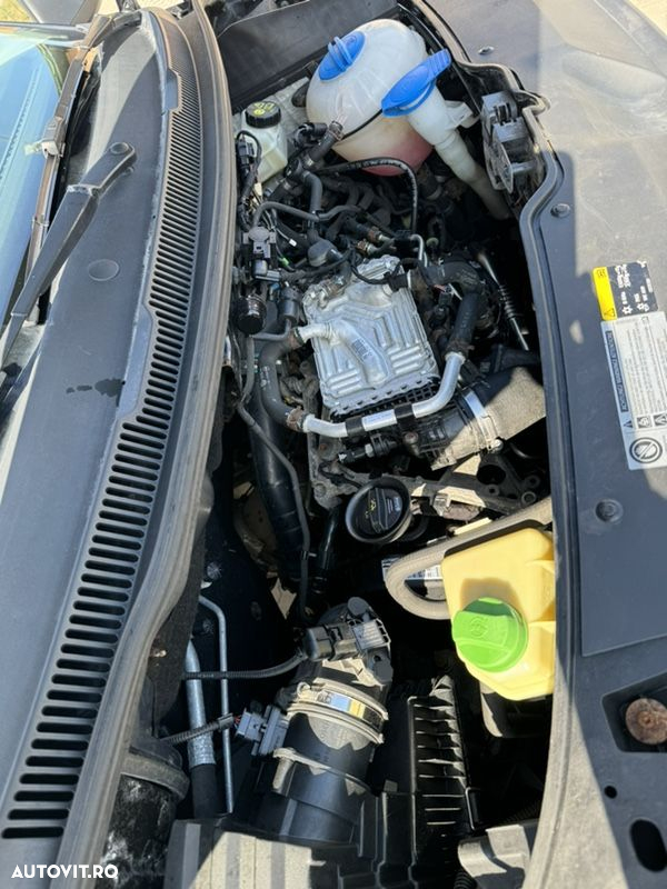 Volkswagen Transporter T6 DSG - 22