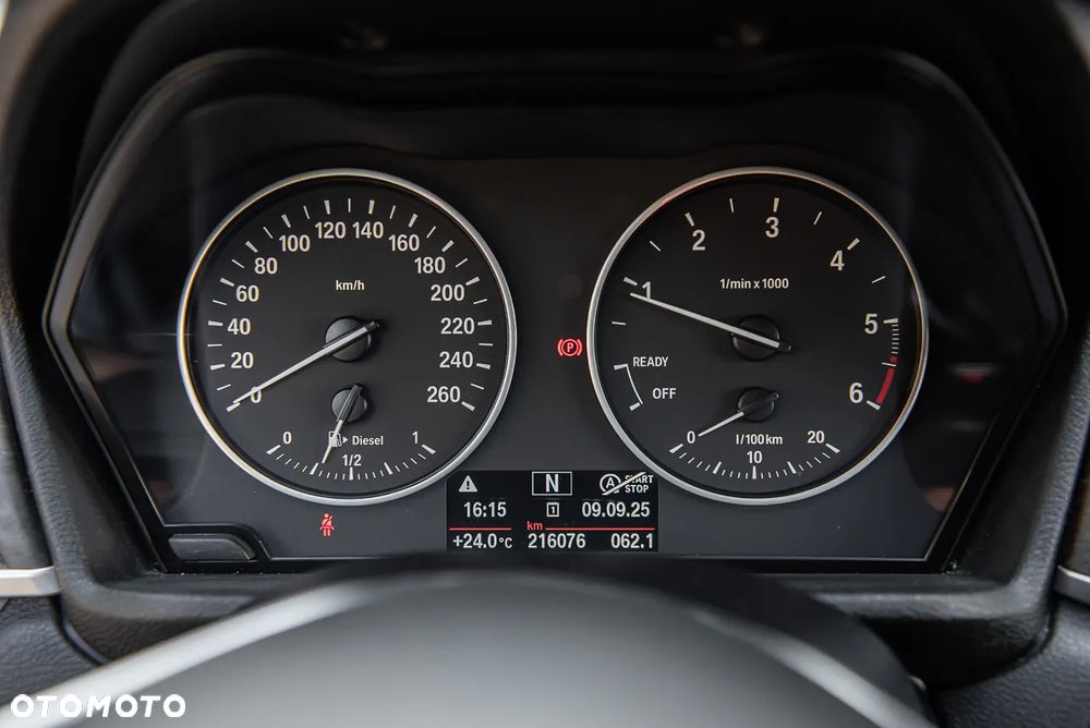 BMW X1 sDrive18d M Sport - 19
