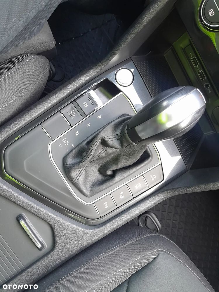 Volkswagen Tiguan 1.5 TSI EVO Highline DSG - 6