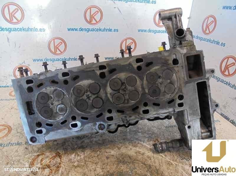 COLAÇA OPEL VECTRA B 1995 -R9128018 - 1