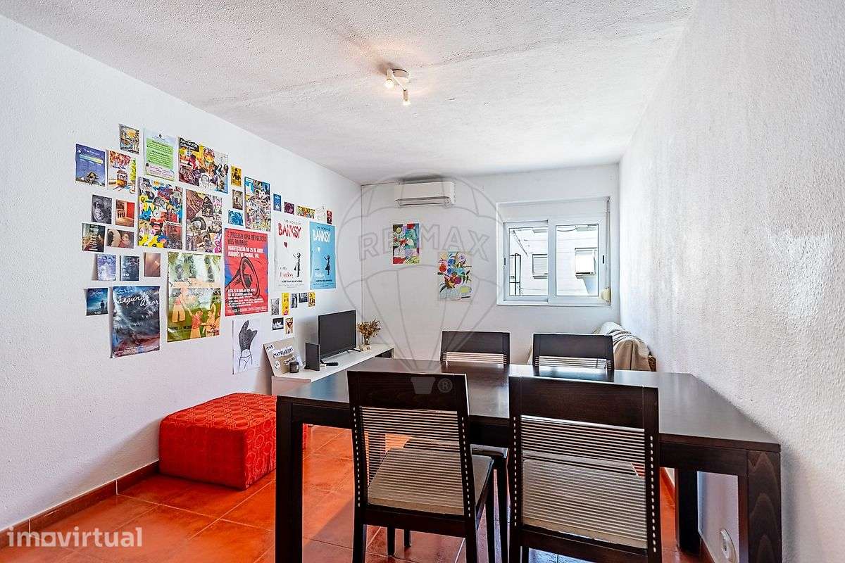 Apartamento T3 para venda - Grande imagem: 4/22