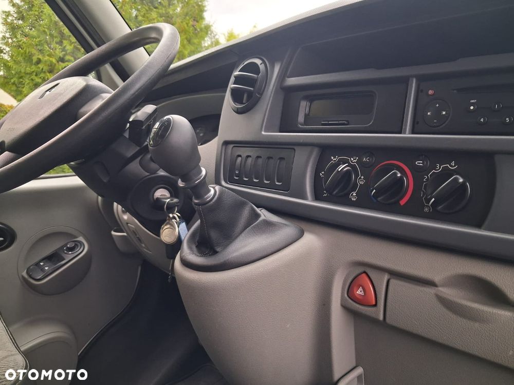 Renault MASTER - 14
