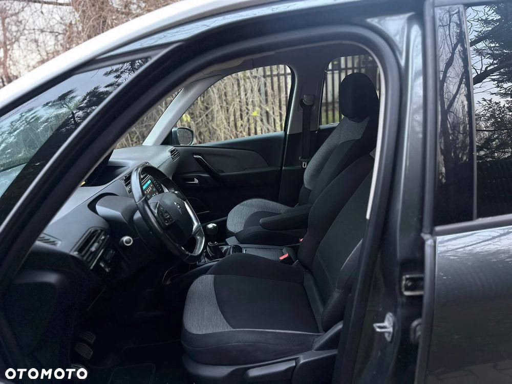 Citroën C4 Picasso PureTech 130 Stop&Start Selection - 13