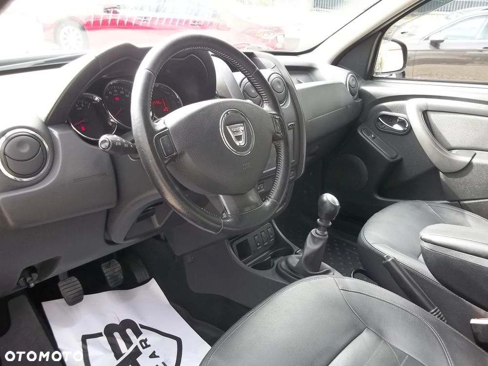 Dacia Duster TCe 125 2WD Prestige - 12