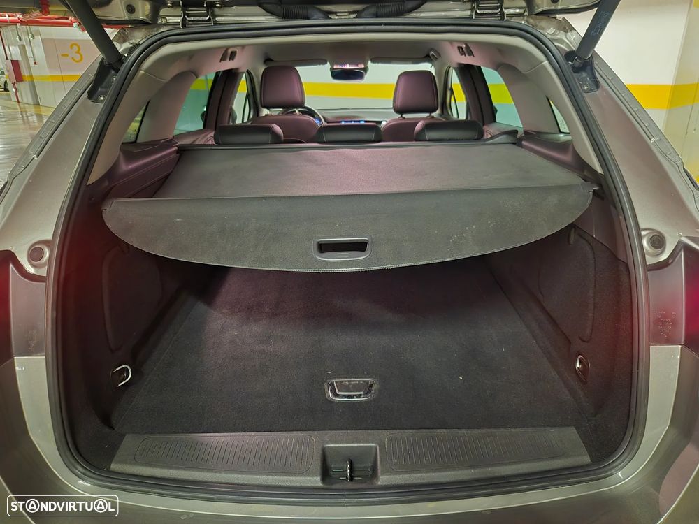 Opel Astra Sports Tourer 1.6 CDTI Innovation S/S - 34