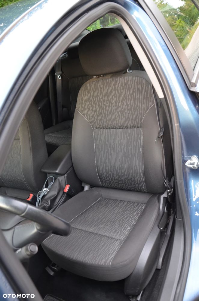 Opel Astra 1.6 Active - 11