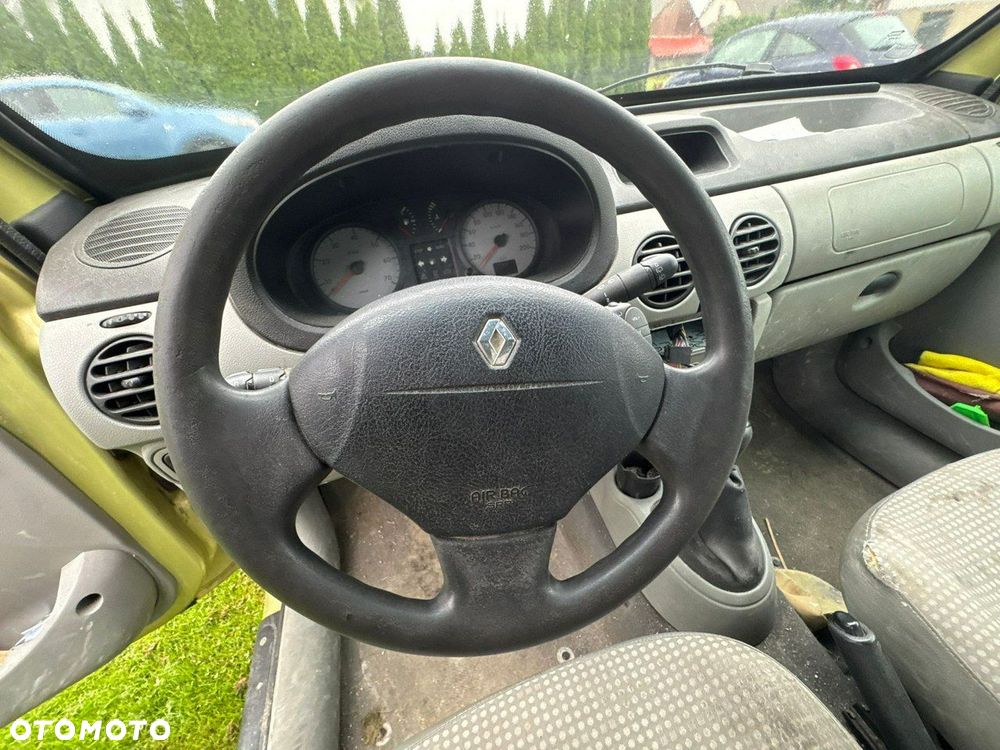 Renault Kangoo - 7