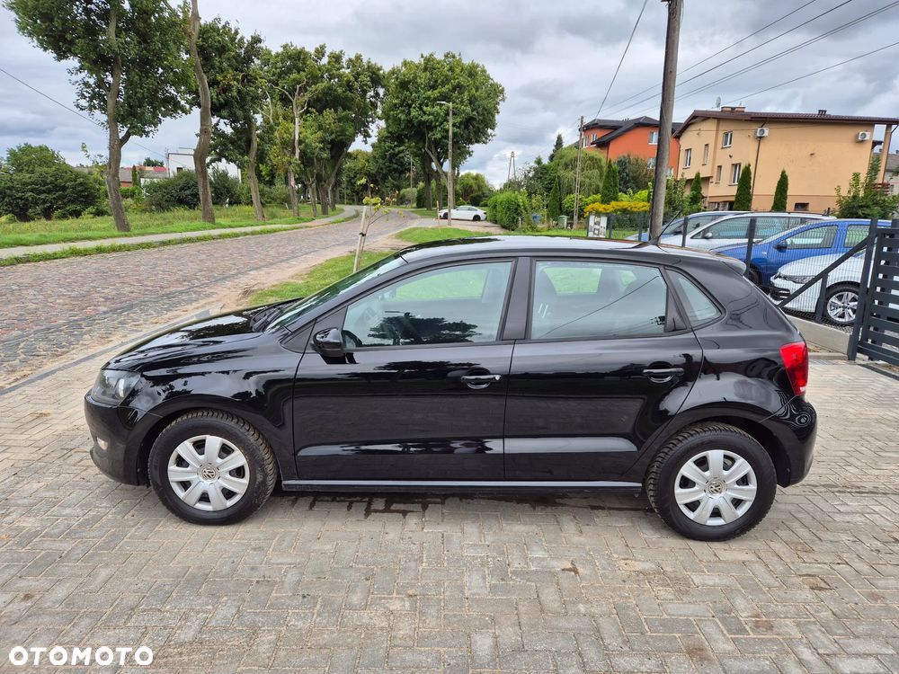 Volkswagen Polo 1.2 Trendline - 6