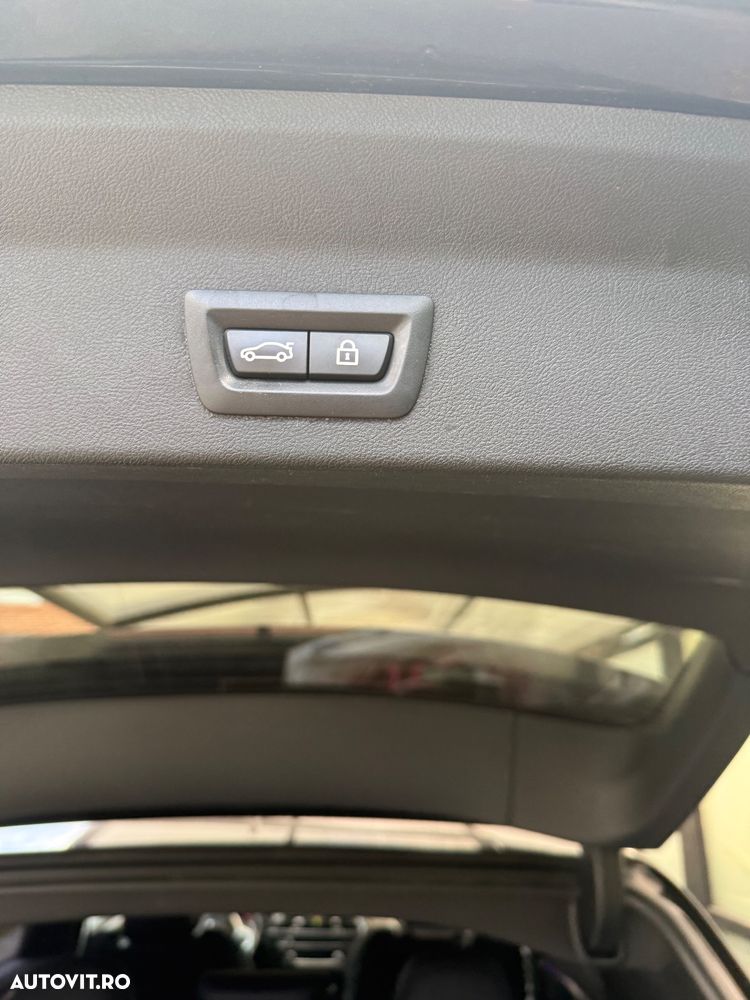 BMW X3 xDrive20d AT M Sport - 11