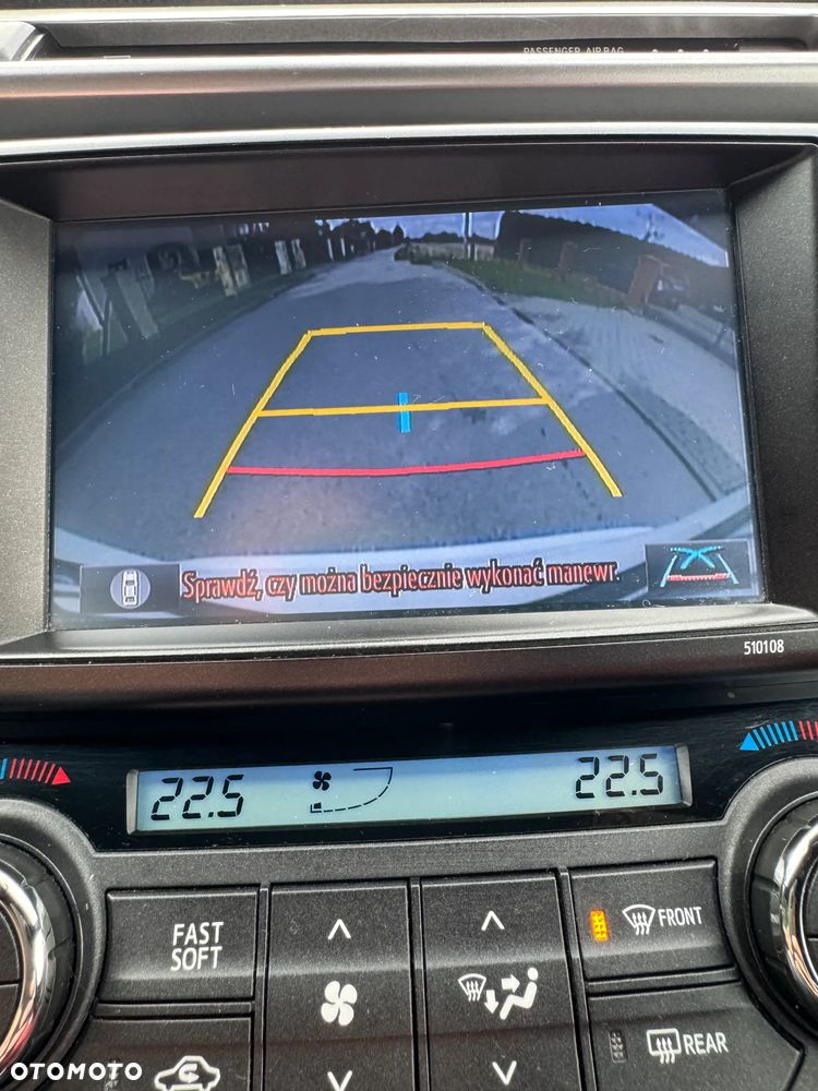 Toyota RAV4 Hybrid Prestige 4x4 - 22