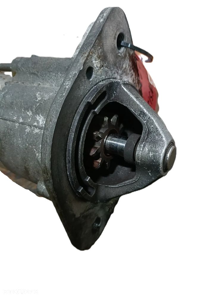 TOYOTA AVENSIS II T25 03-09 2,0 D4D rozrusznik DENSO 28100-0G020 * - 3