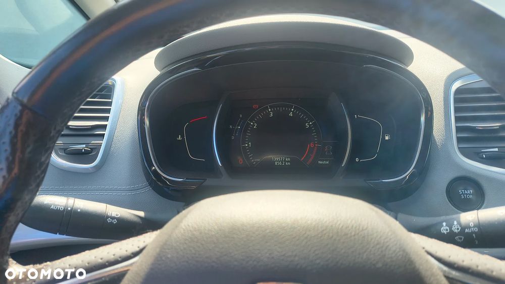 Renault Espace 1.8 TCe Energy Initiale Paris EDC 7os - 10
