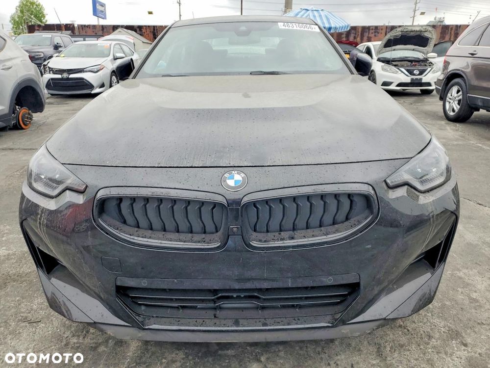 BMW Seria 2 230i M Sport sport - 6