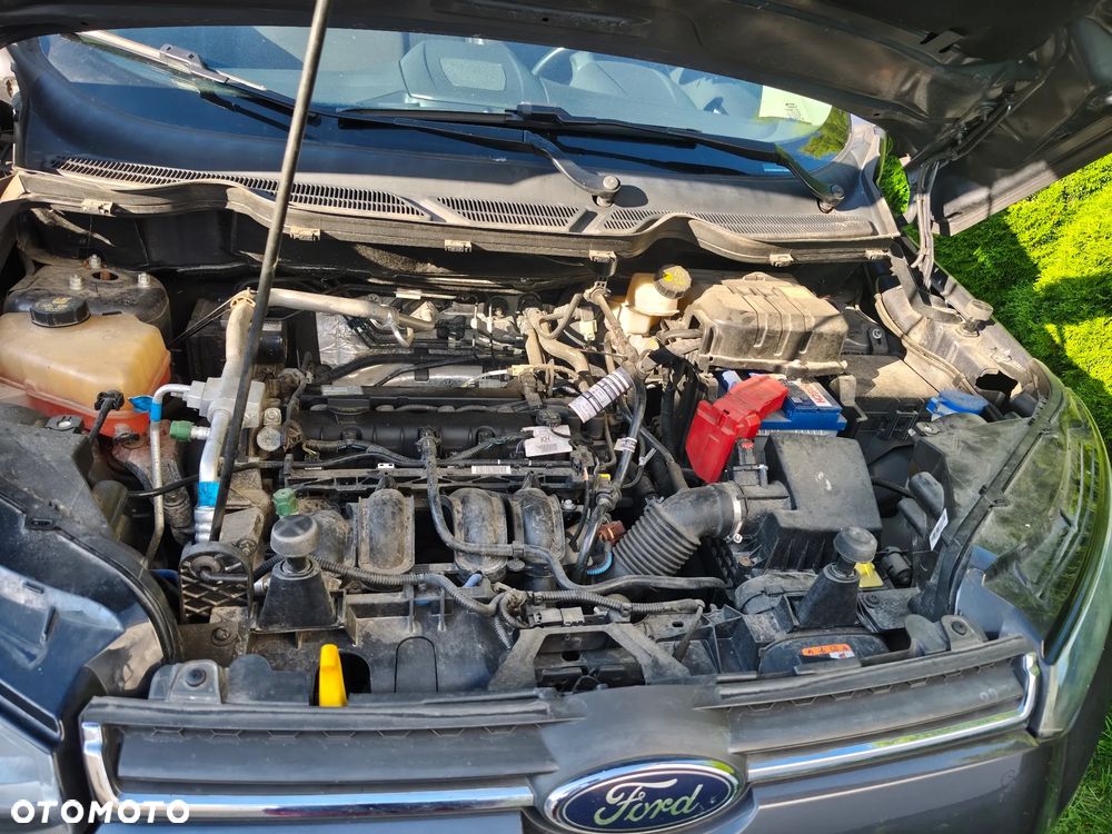 Ford EcoSport - 20