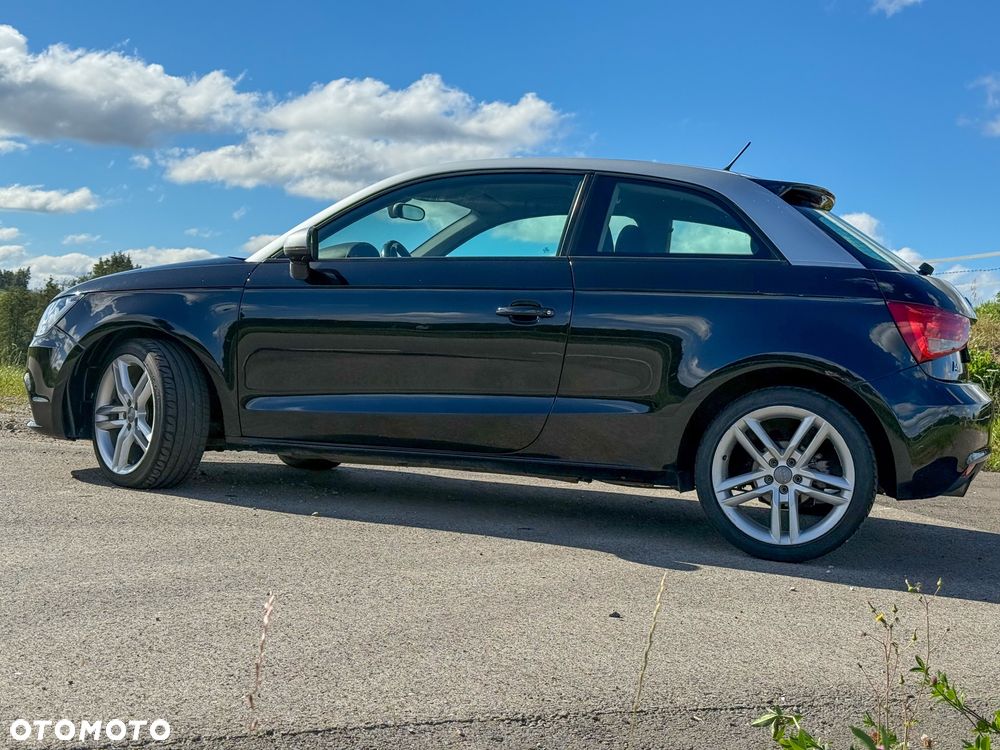 Audi A1 - 12