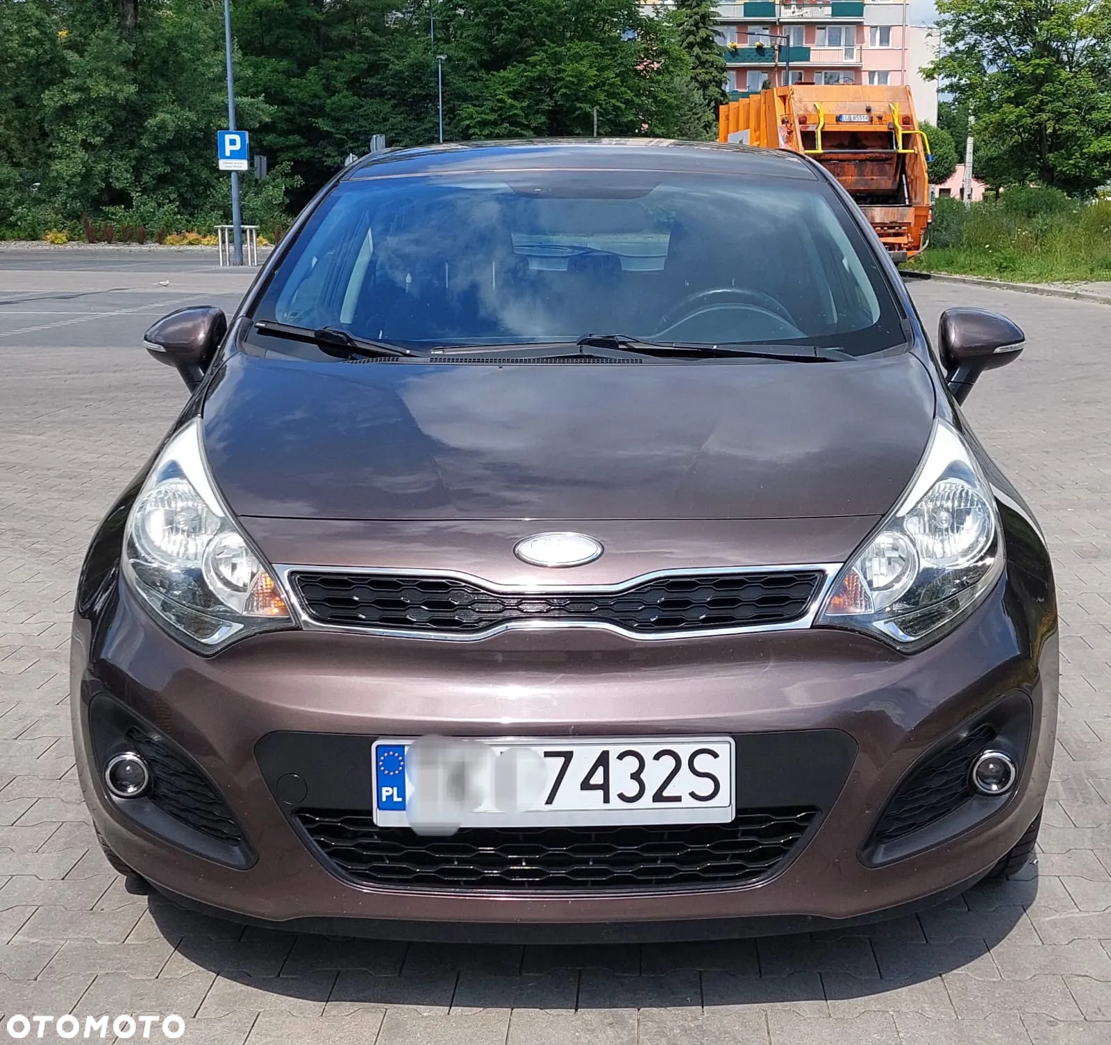Kia Rio 1.2 Attract - 7