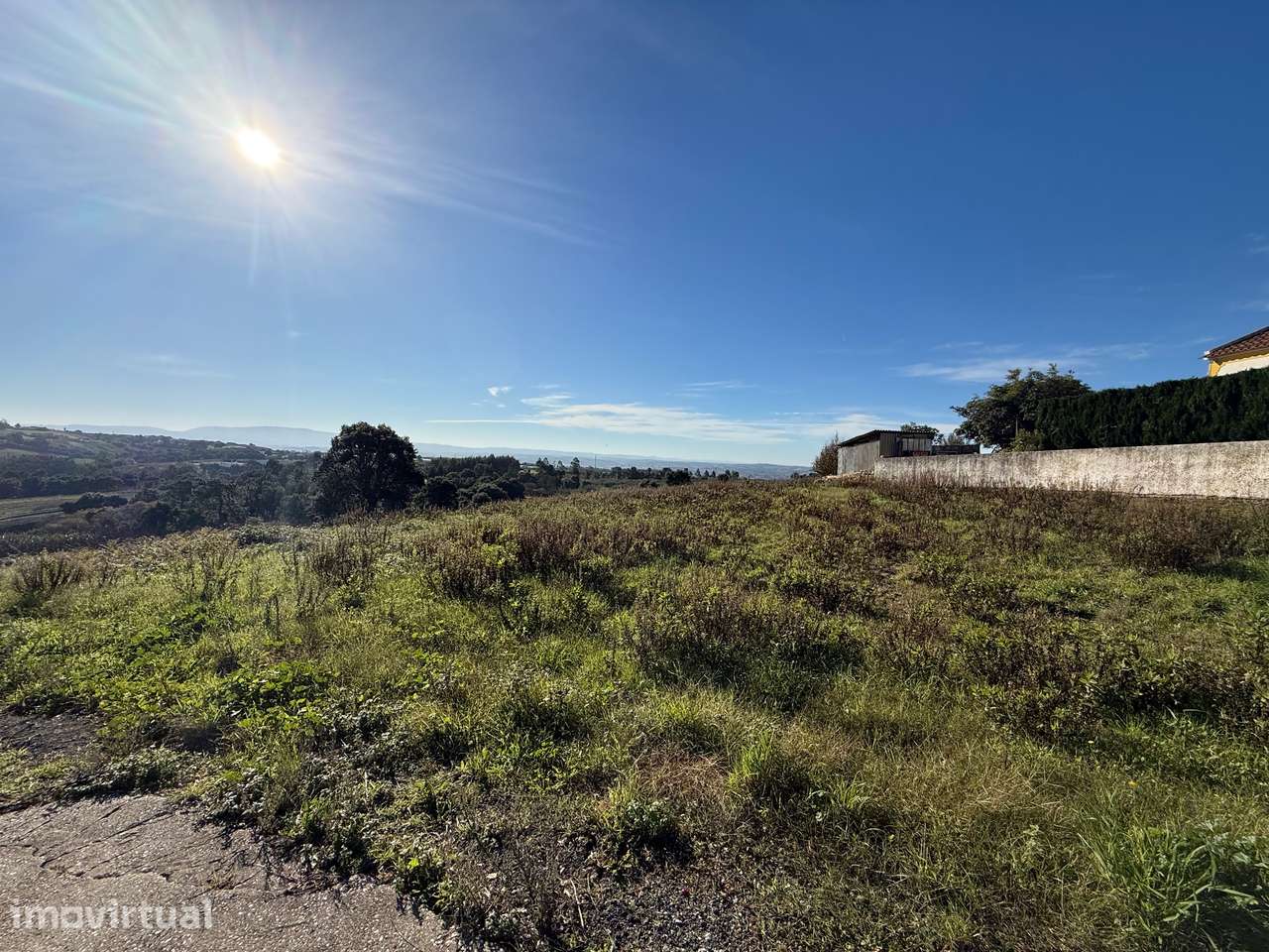 Terreno de 2.480m2 para construção - Usseira, Óbidos - Grande imagem: 2/20