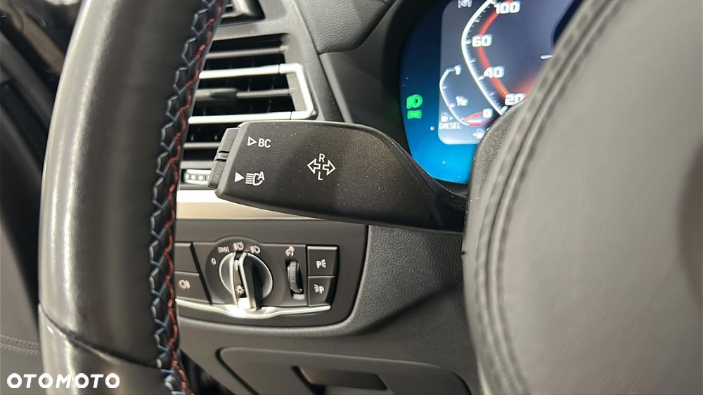 BMW X3 xM40d mHEV - 25