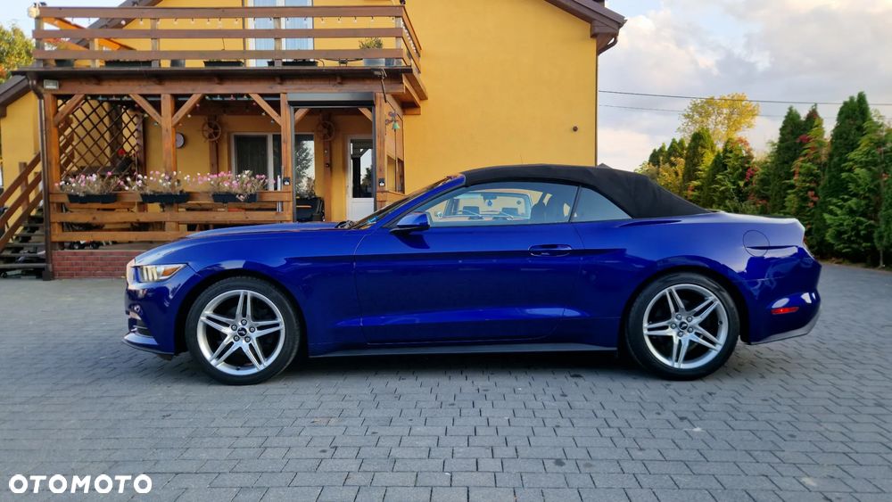 Ford Mustang - 14