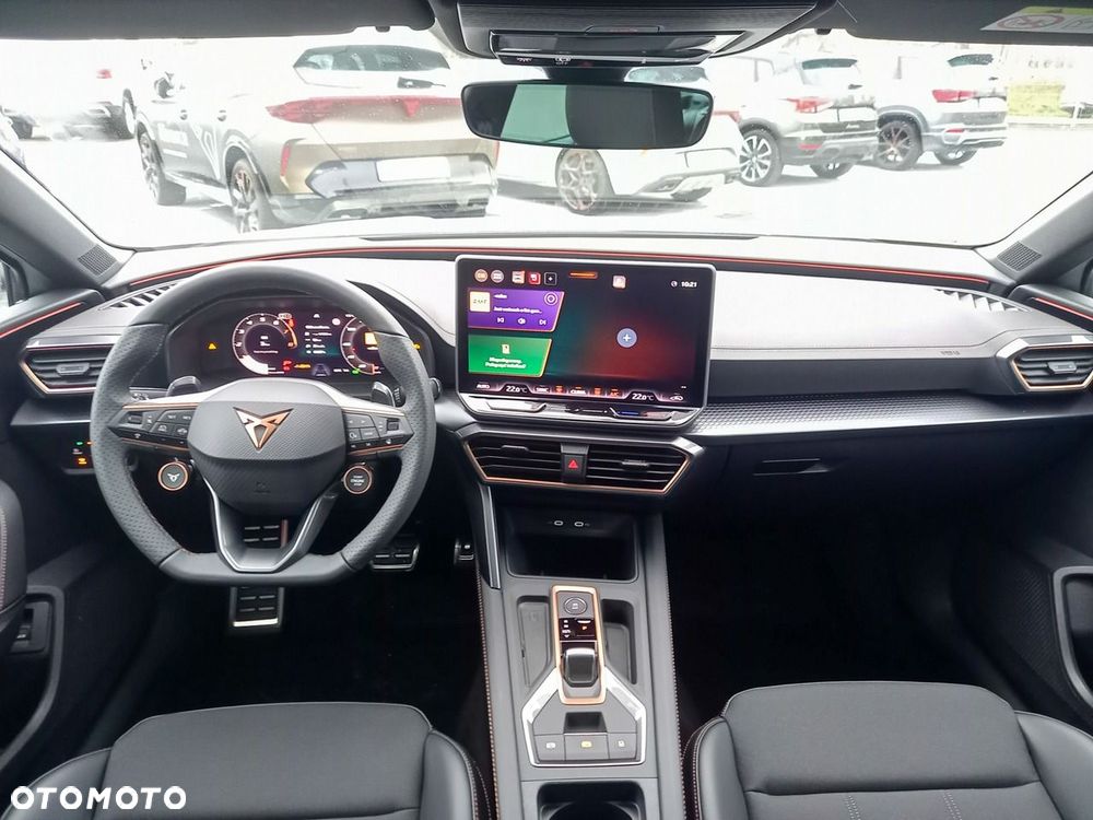 Cupra Leon - 3
