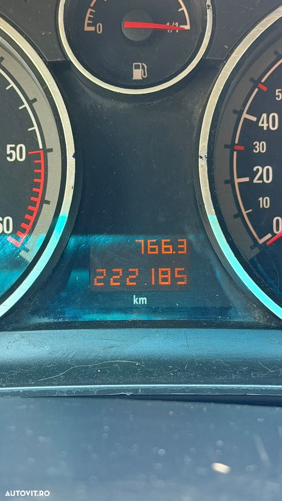 Opel Astra - 7