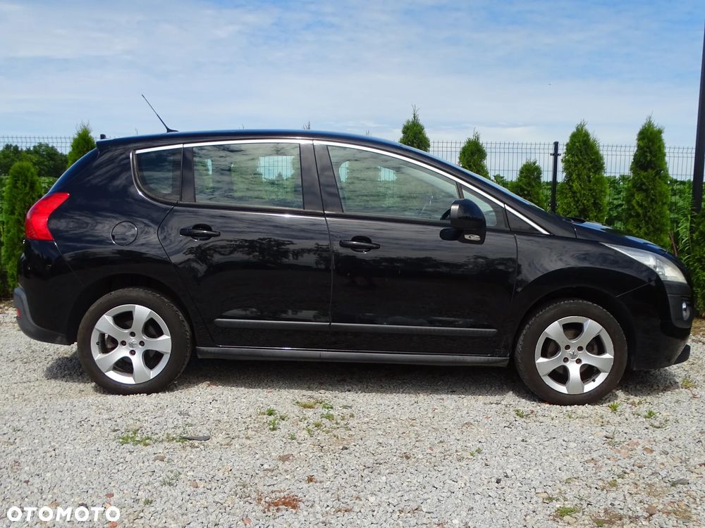 Peugeot 3008 1.6 HDi Premium - 14