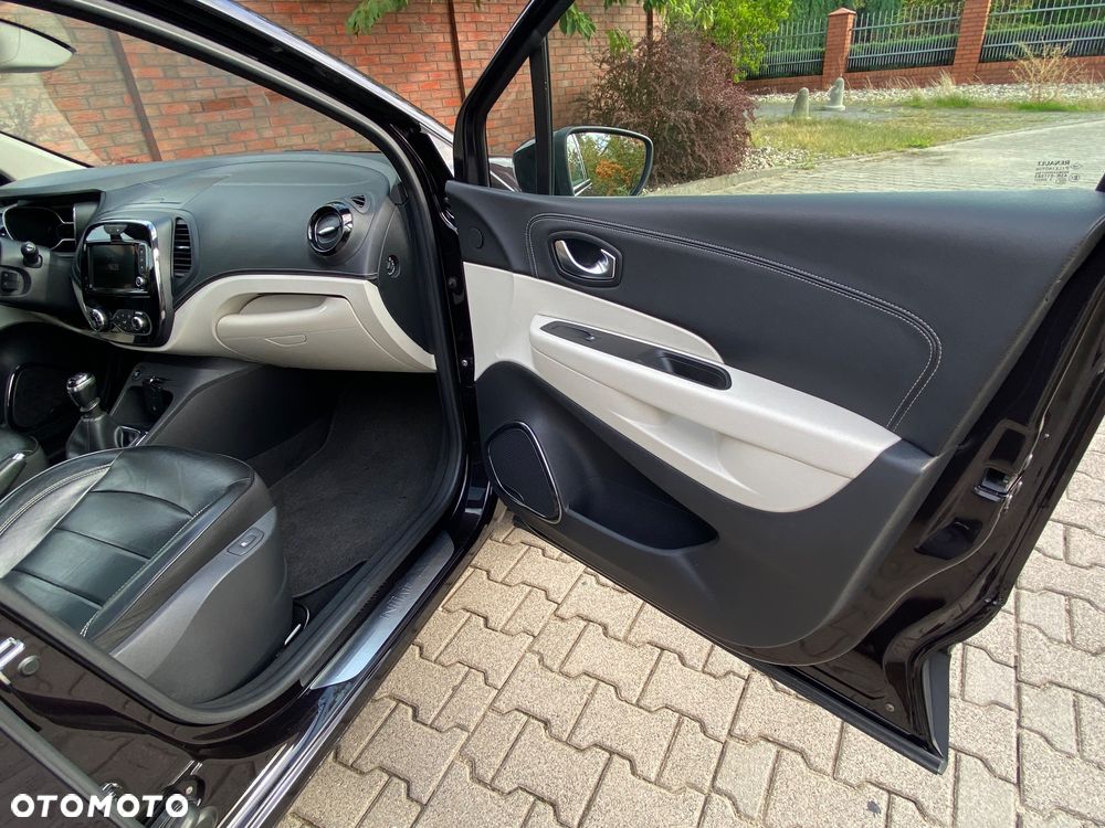Renault Captur ENERGY TCe 120 Initiale Paris - 35