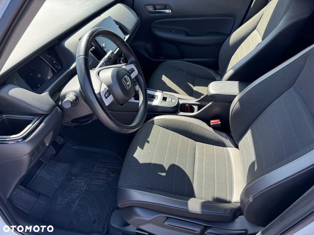 Honda Jazz 1.5 i-MMD Executive Crosstar - 5