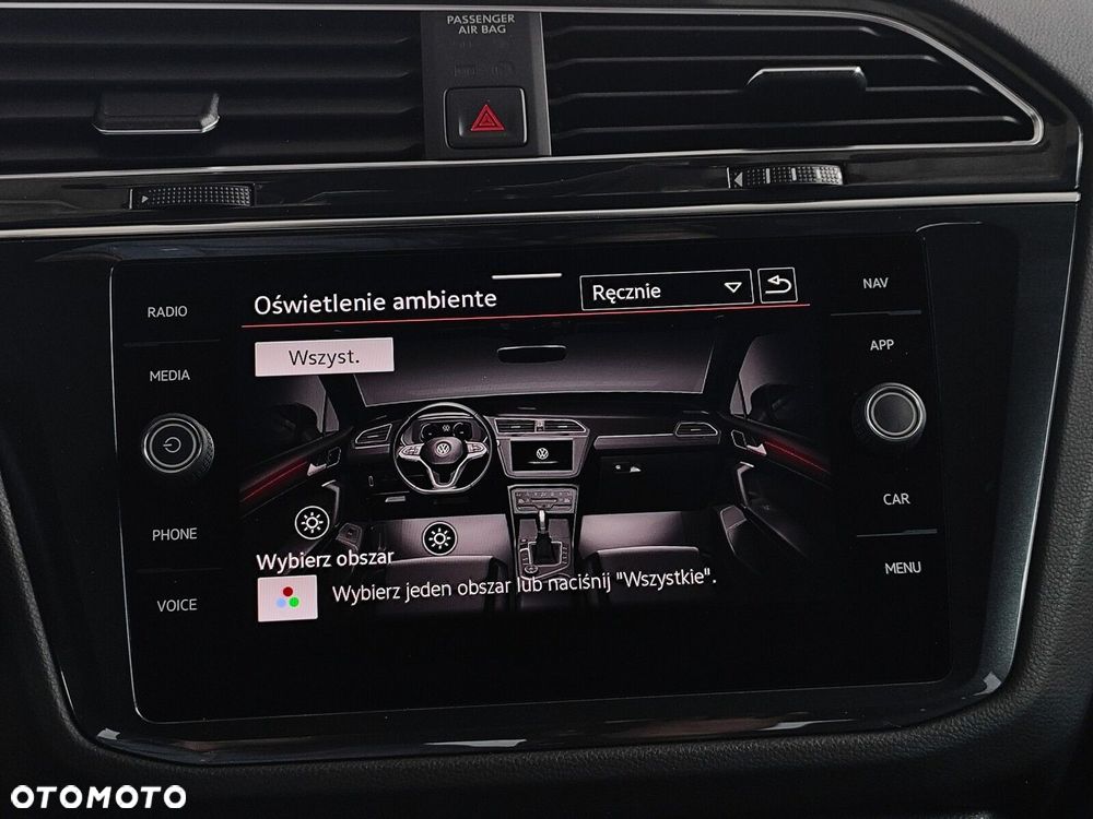 Volkswagen Tiguan 2.0 TDI SCR 4Mot R-Line DSG - 29