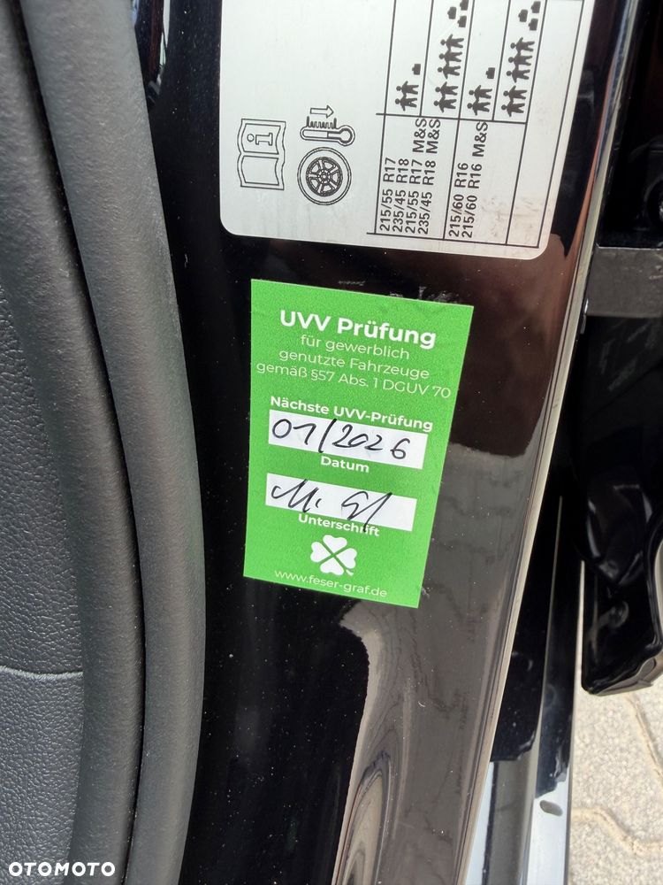 Volkswagen Passat 1.4 TSI Plug-In Hybrid GTE DSG - 7