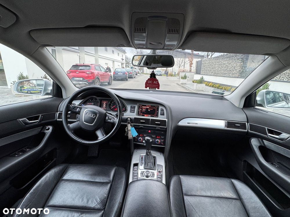 Audi A6 Limousine - 3