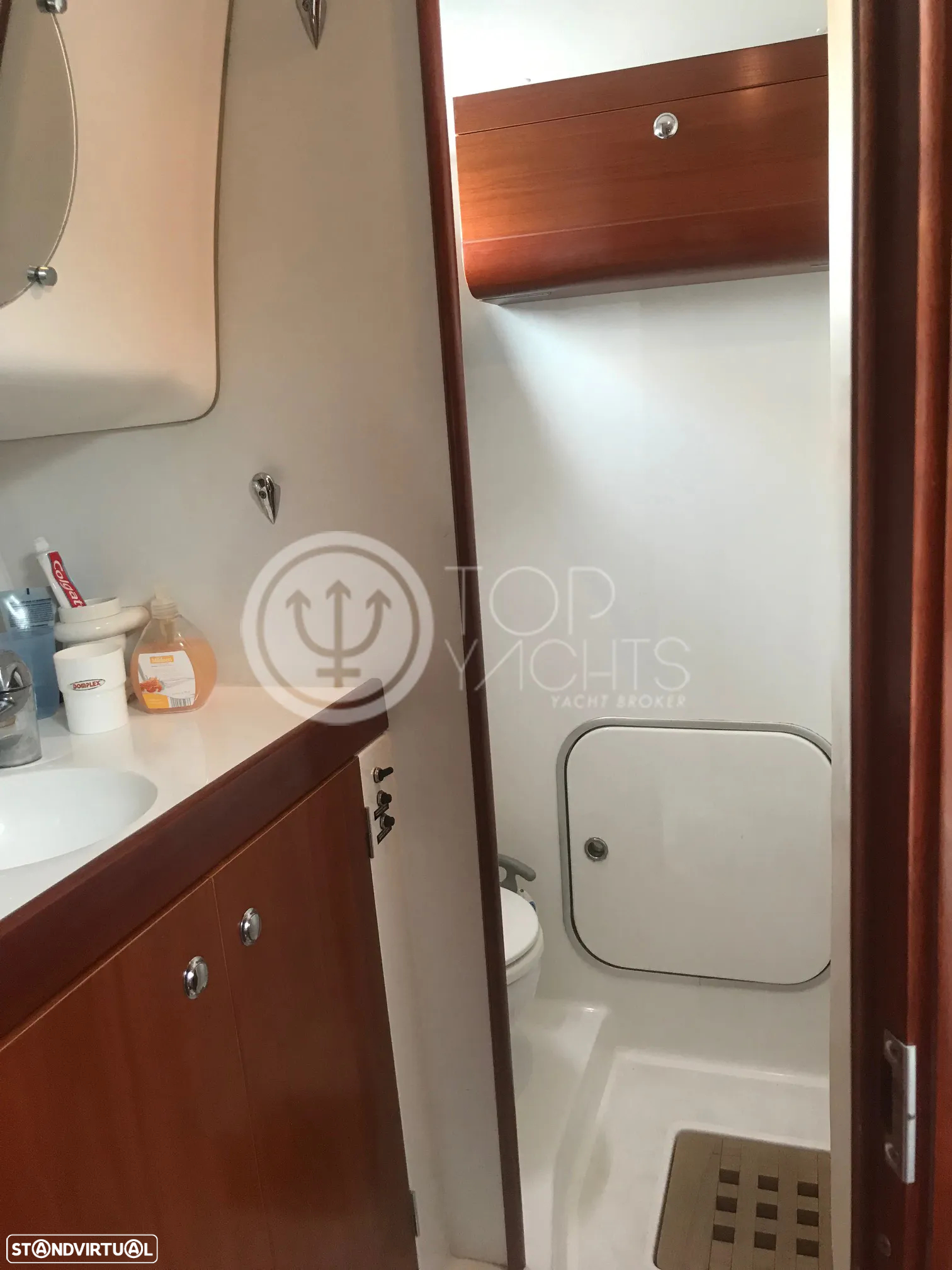 Beneteau Antares 10.80 - 15