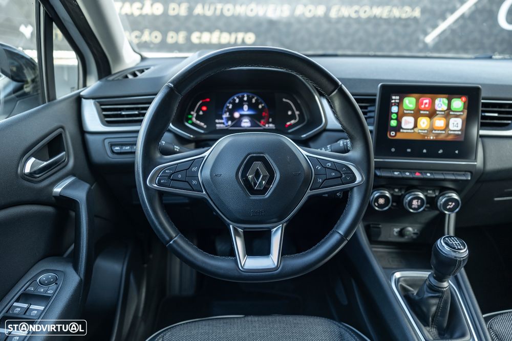 Renault Captur 1.0 TCe Exclusive - 7