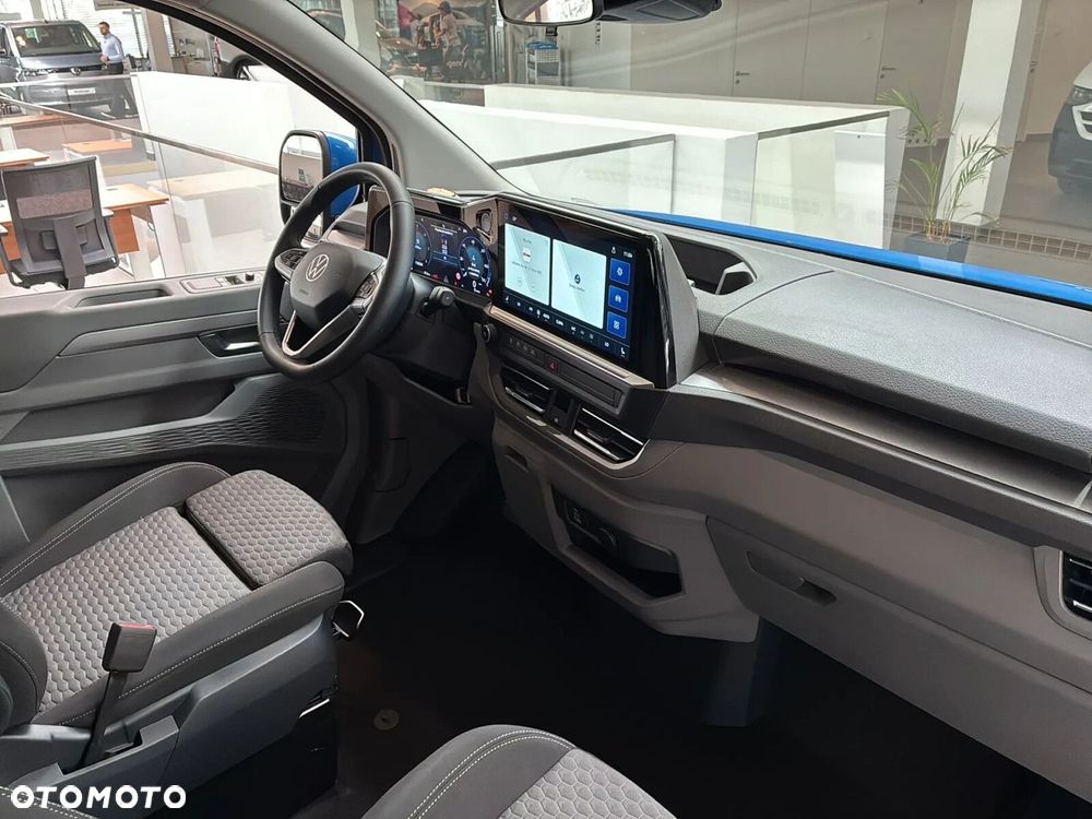 Volkswagen Caravelle - 37