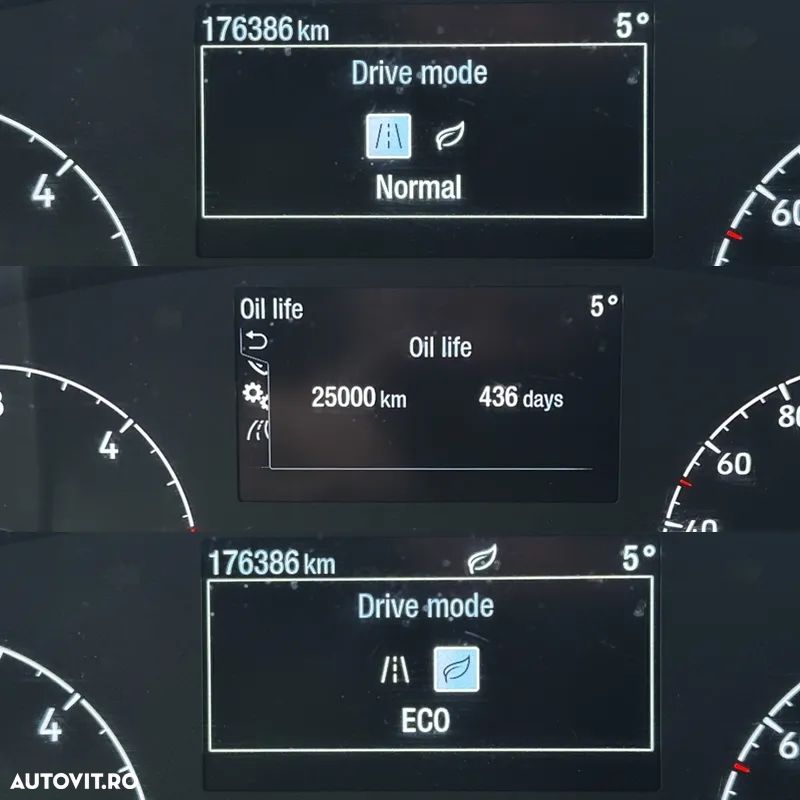 Ford Transit Custom L1H1 LKW VA Autm. Trend - 38