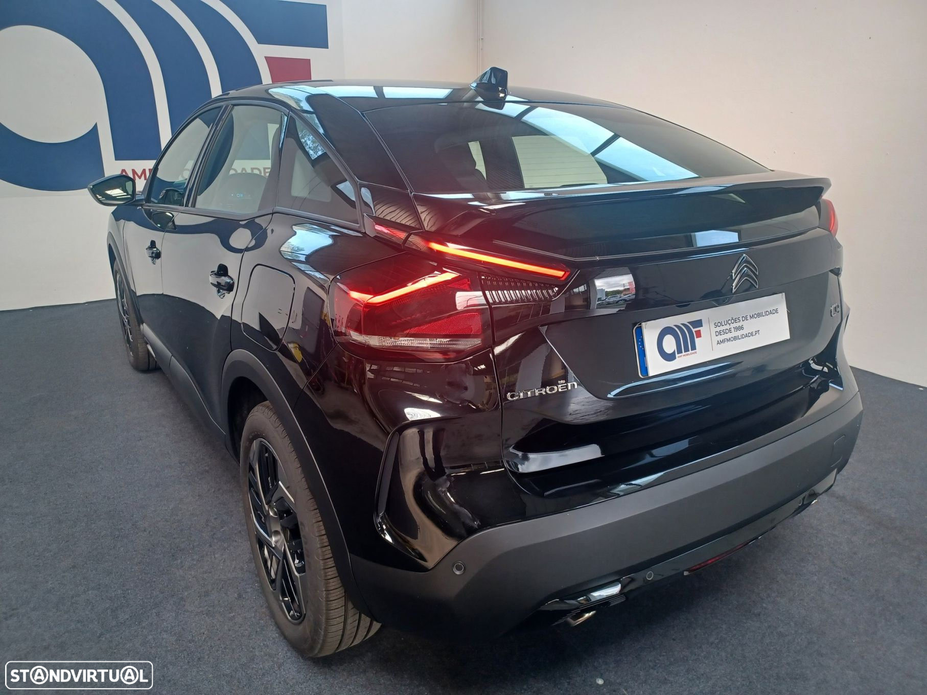 Citroën C4 1.2 PureTech Feel Pack - 7