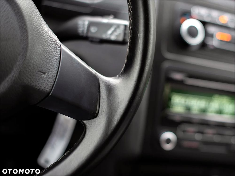 Volkswagen Caddy - 17