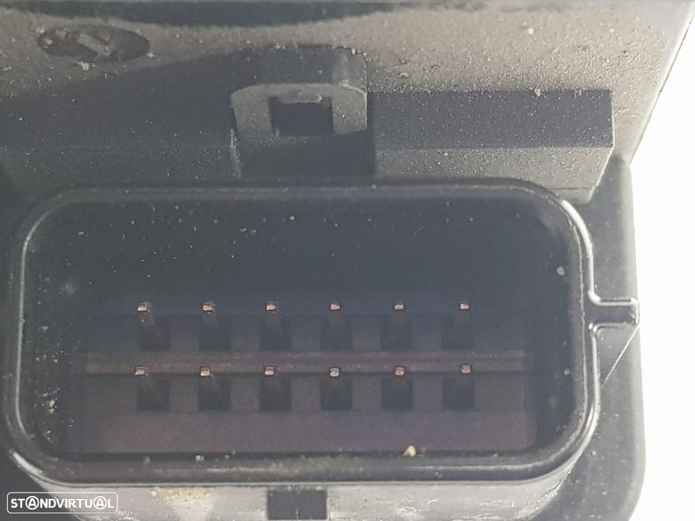 VALVULA SUSPENSÃO PNEUMATICA LAND ROVER RANGE ROVER IV 2012 -LR113342 - 4