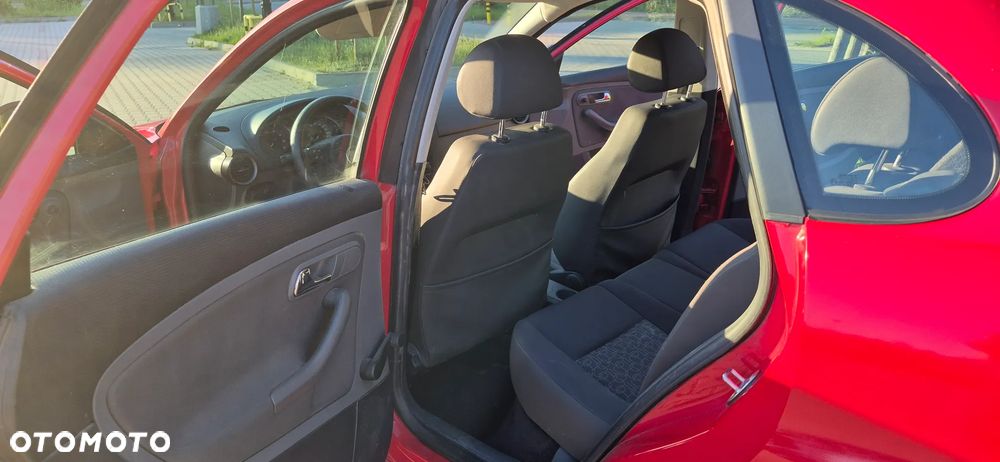 Seat Ibiza 1.4 16V Stella - 20