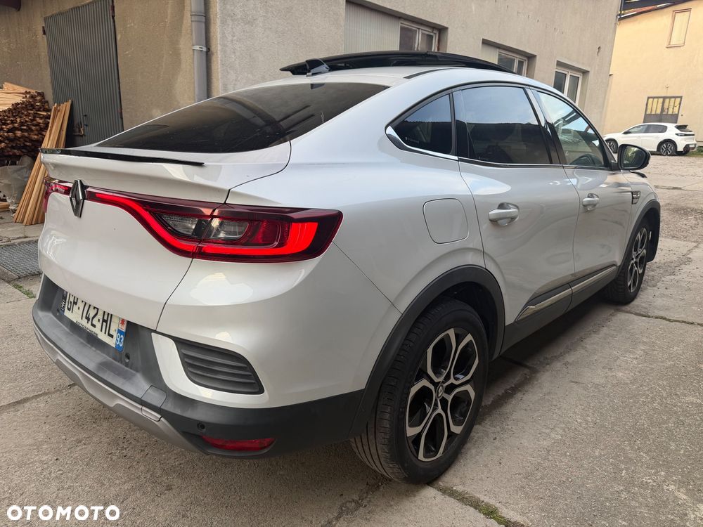 Renault Arkana E-TECH 145 INTENS - 37