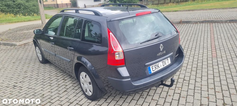 Renault Megane 1.6 16V Authentique - 30