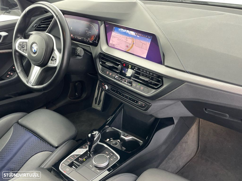 BMW 116 - 24